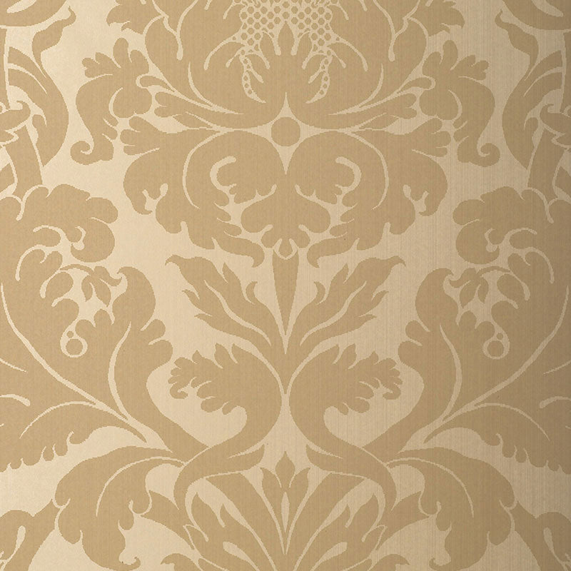 FIORELLA DAMASK | OATMEAL