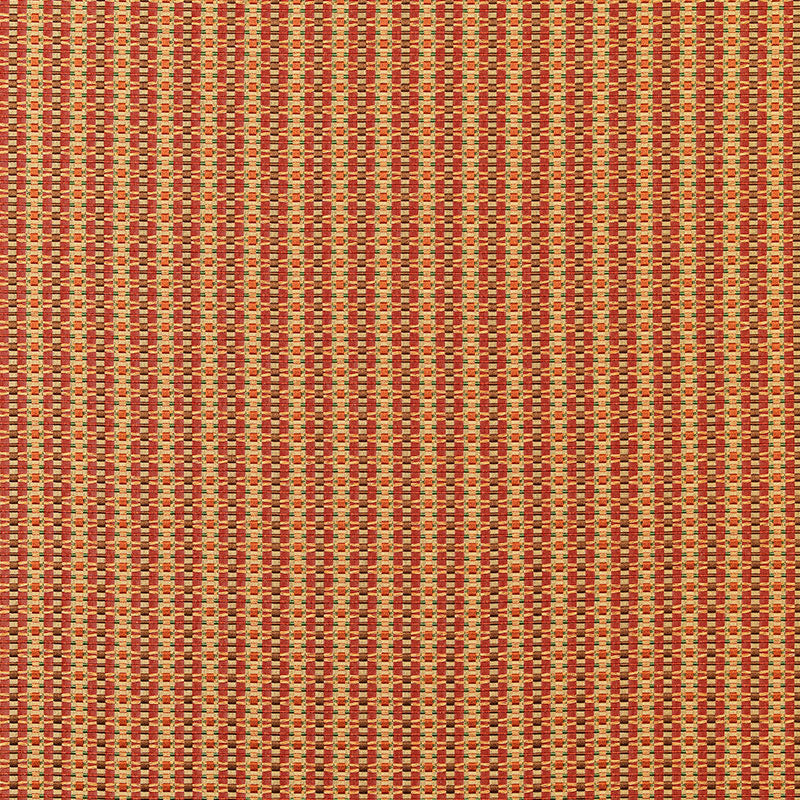 BELVEDERE WEAVE | RUSSET