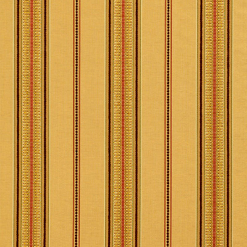 SINCLAIR CHENILLE STRIPE | Camel