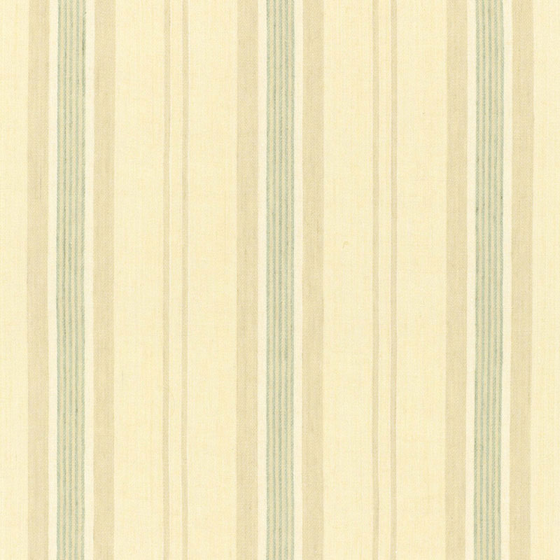 SAGAPONIC LINEN STRIPE | LINEN