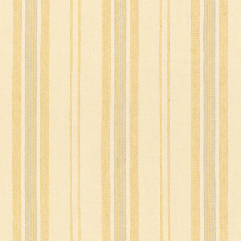 SAGAPONIC LINEN STRIPE | Sisal