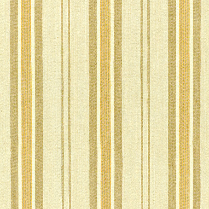 SAGAPONIC LINEN STRIPE | Driftwood