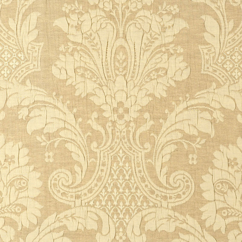 GENOA DAMASK | Antelope