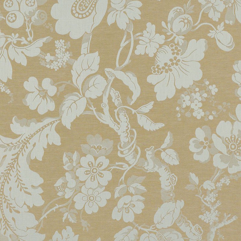 PONT ROYAL DAMASK | MOONSTONE