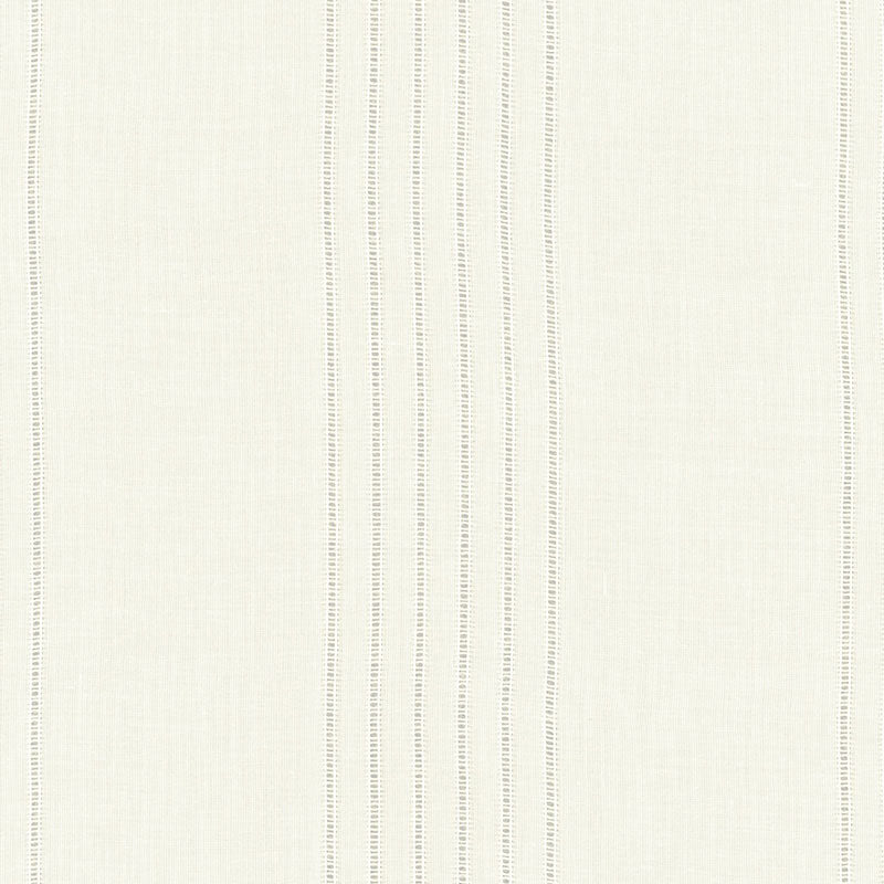 ELEANOR SHEER STRIPE | CREAM