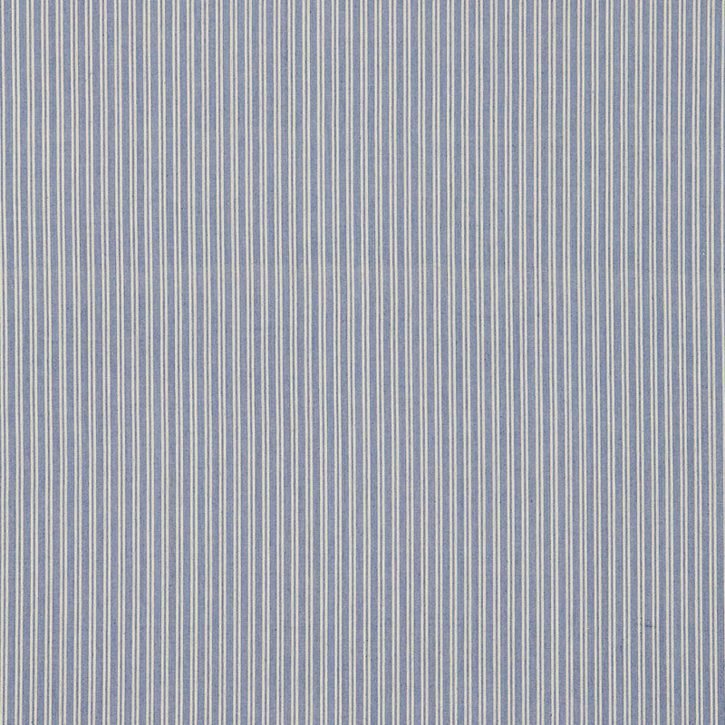 WELLFLEET TICKING STRIPE | PACIFIC