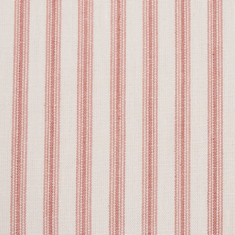 WELLFLEET TICKING STRIPE | Pink