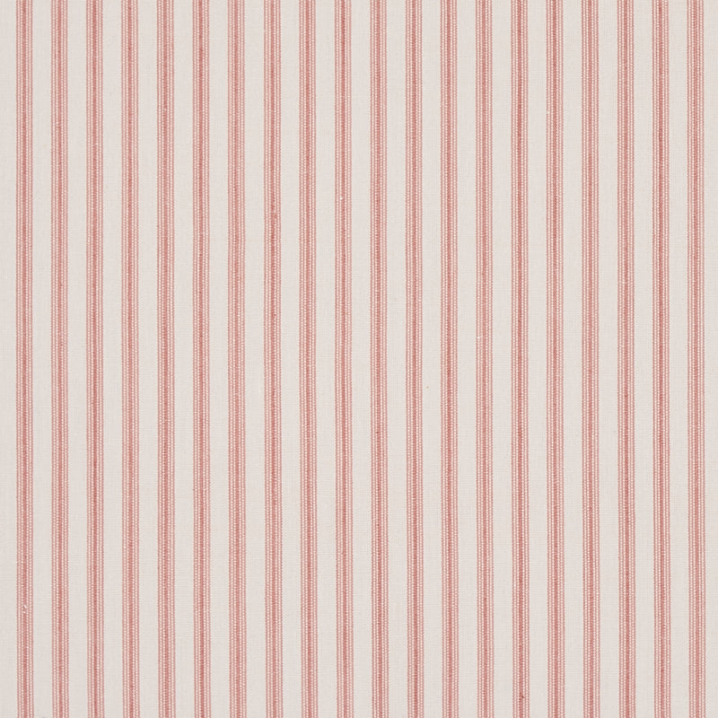 WELLFLEET TICKING STRIPE | PINK