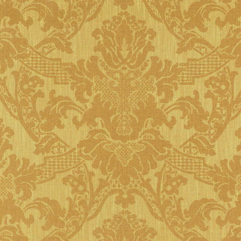 GROVE PARK DAMASK | Hickory