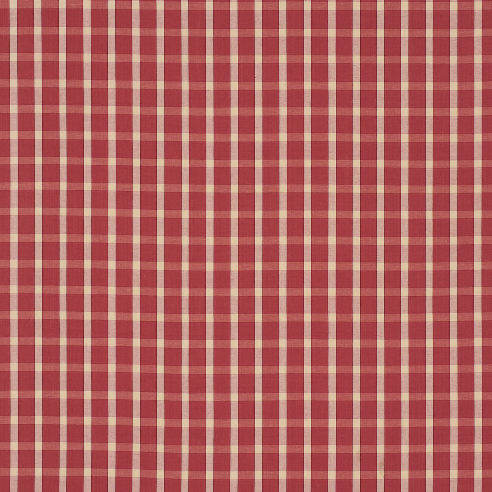 PORTSMITH CHECK | Berry