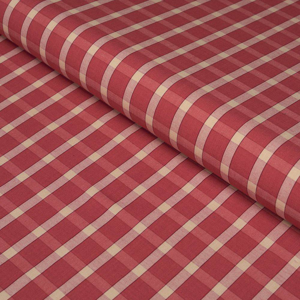 PORTSMITH CHECK | Berry