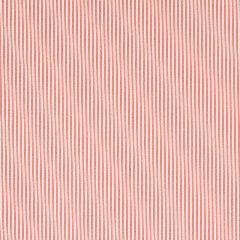 CHAREE SILK STRIPE | Red