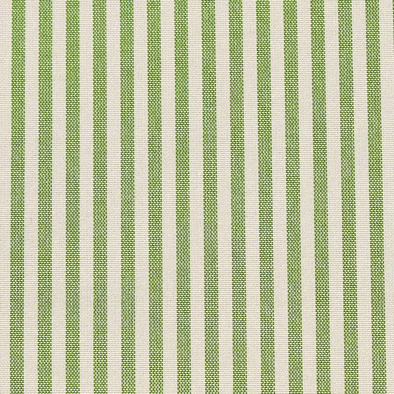CHAREE SILK STRIPE | Green