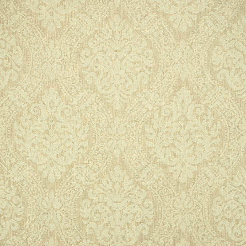 PORT CHARL CHEN DAMASK | CREAM