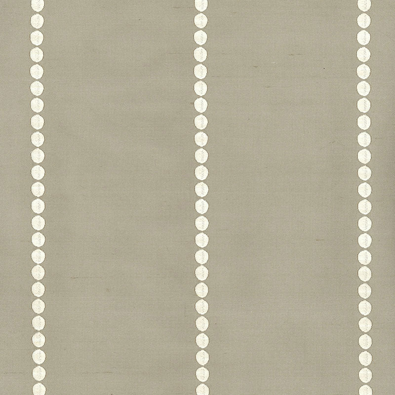 Gabrielle Embroidery | Dove