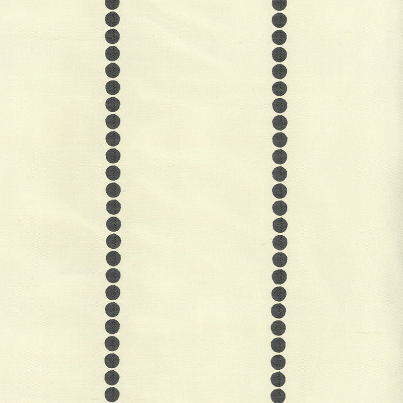 Gabrielle Embroidery | Graphite