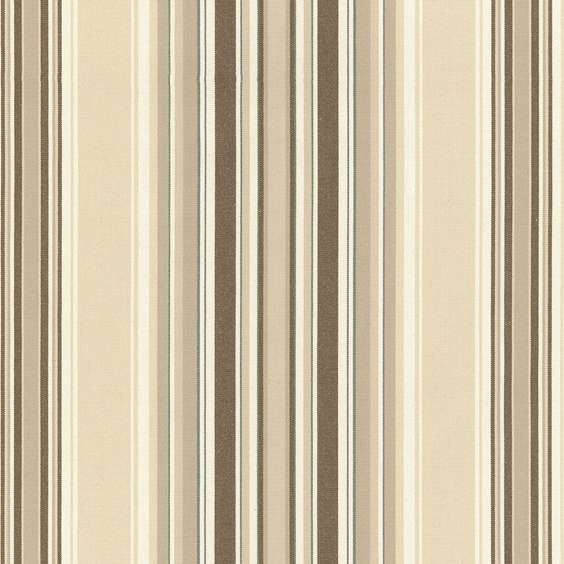 RIDGE STRIPE | SAND