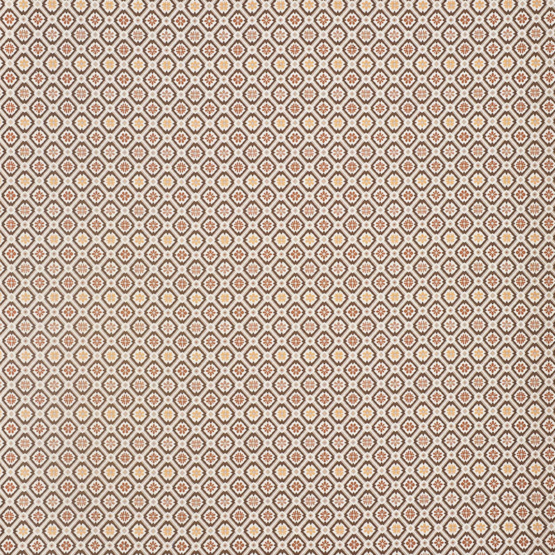 SAVONNERIE TAPESTRY | Brown