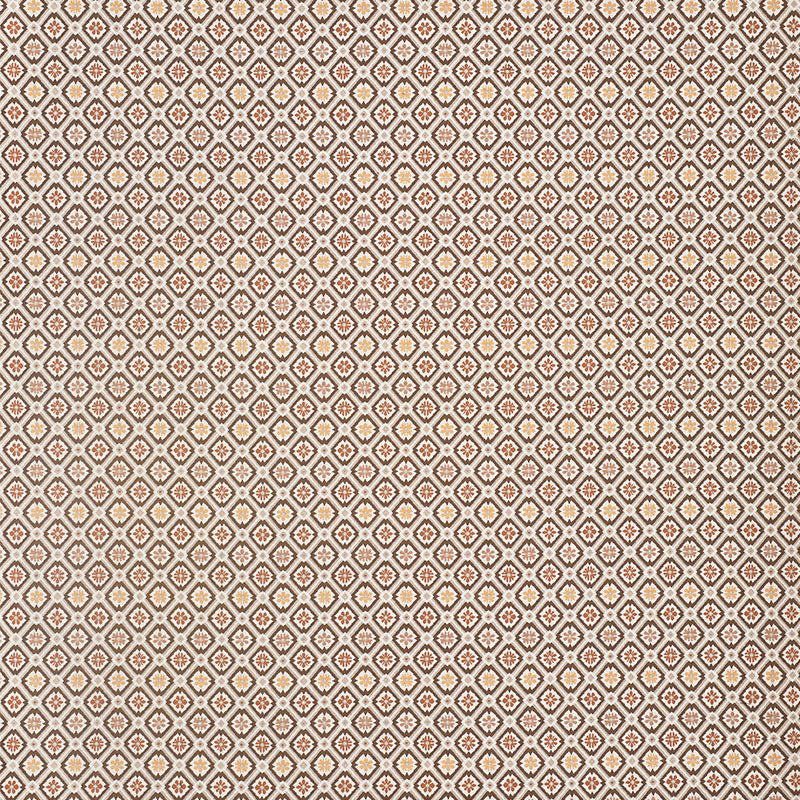 SAVONNERIE TAPESTRY | Brown