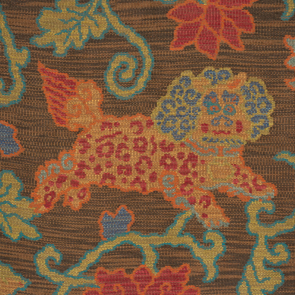 KHOTAN WEAVE | Sable