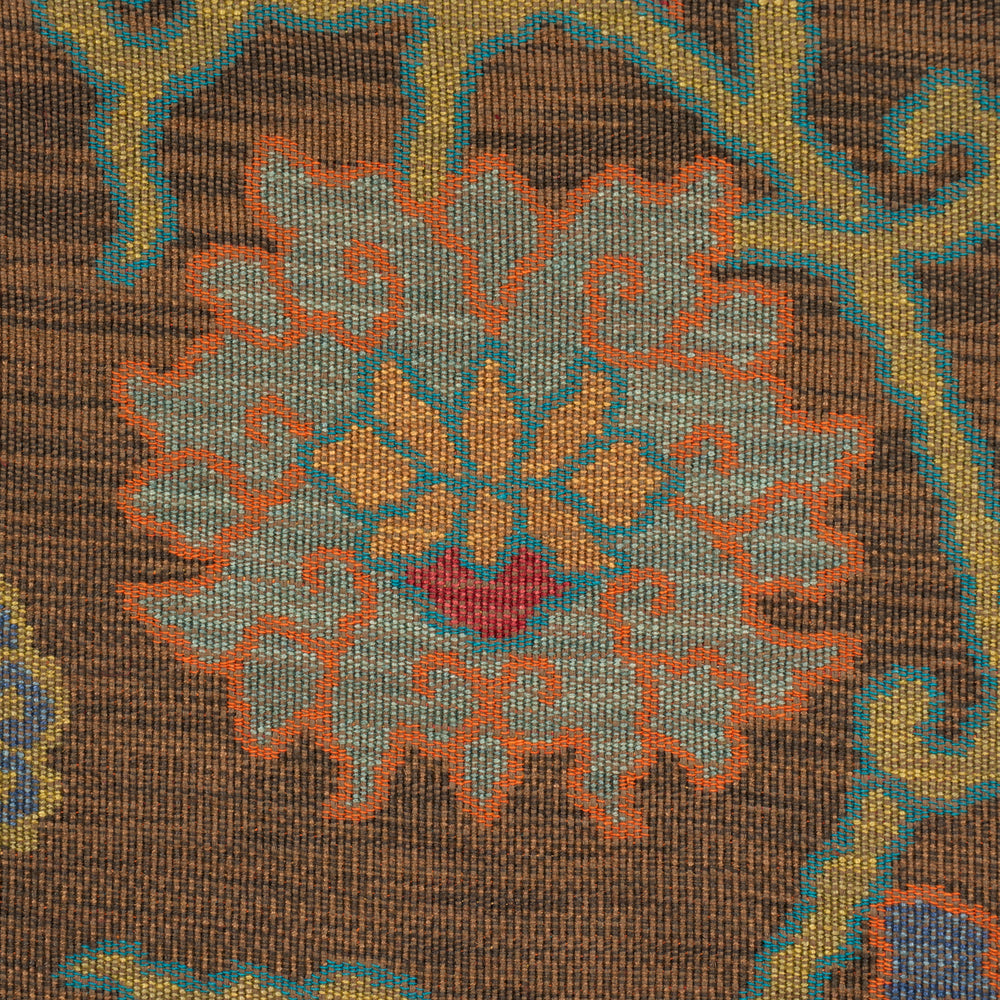 KHOTAN WEAVE | Sable