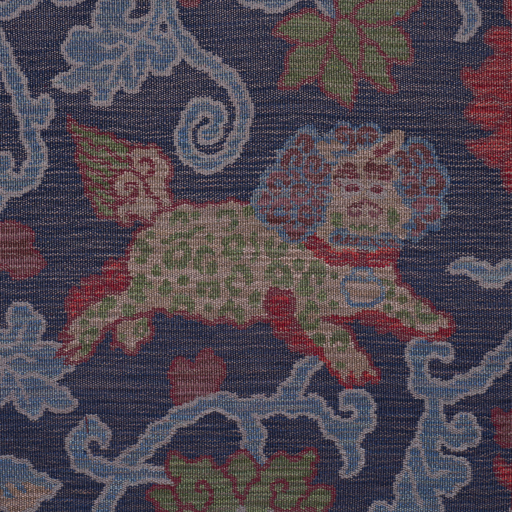 KHOTAN WEAVE | Tapestry