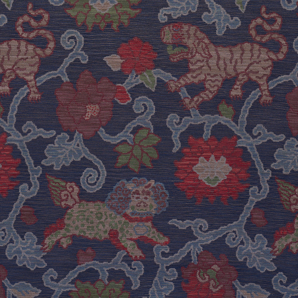 KHOTAN WEAVE | Tapestry