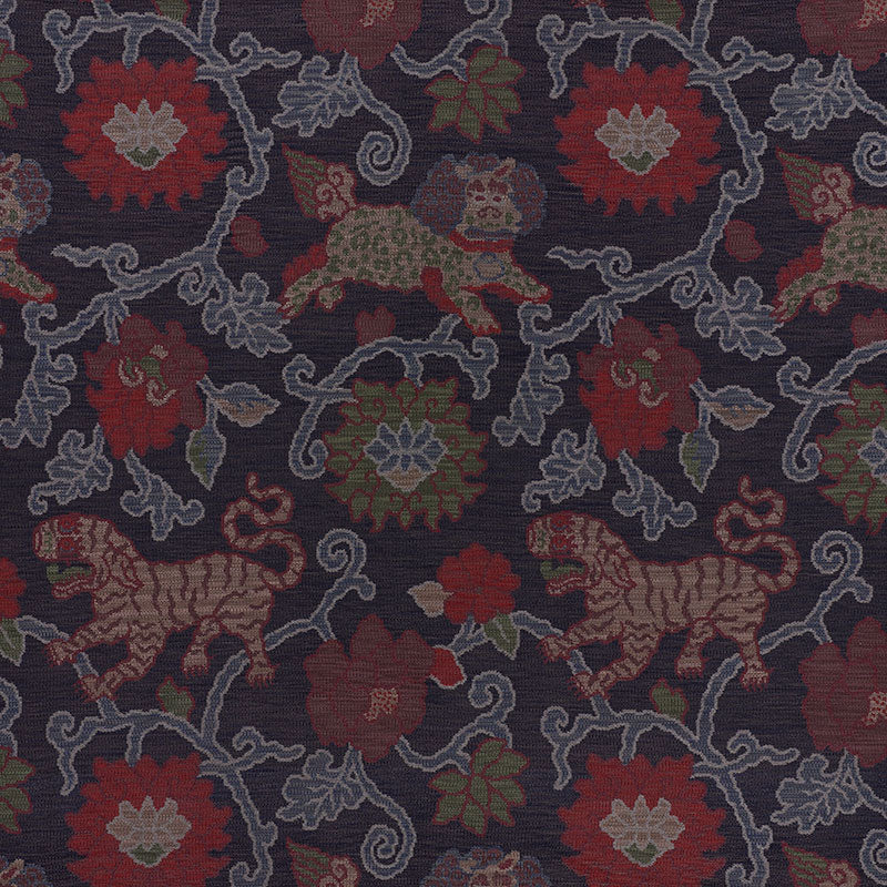 KHOTAN WEAVE | TAPESTRY