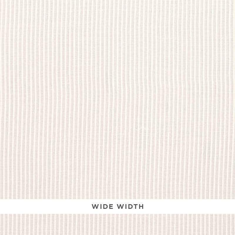 NASSAU SHEER | Vanilla