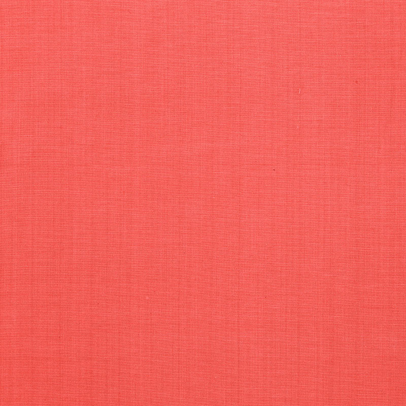 AVERY COTTON PLAIN | CORAL