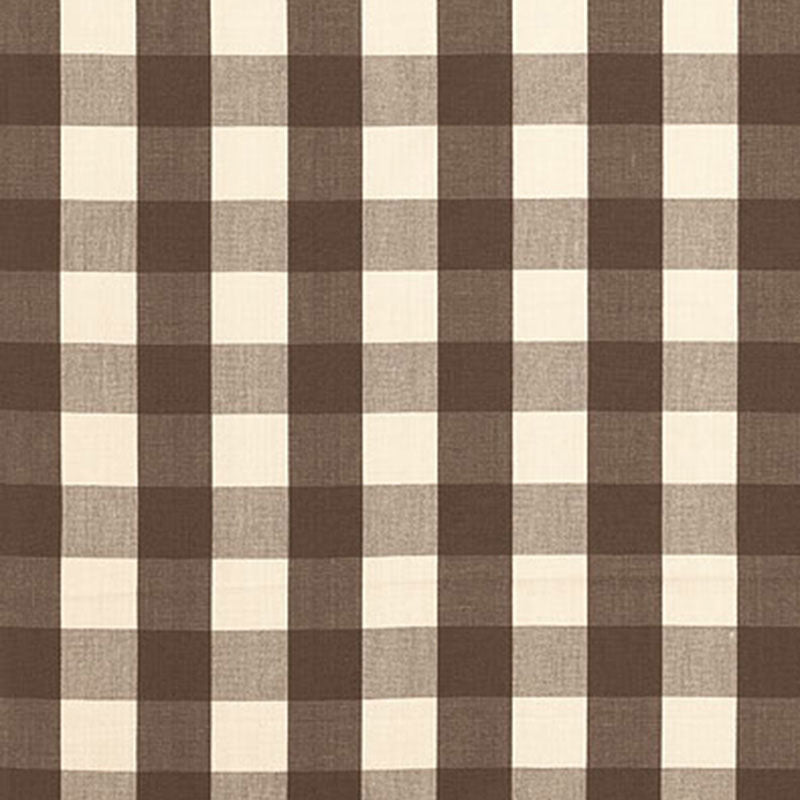 CAMDEN COTTON CHECK | Java