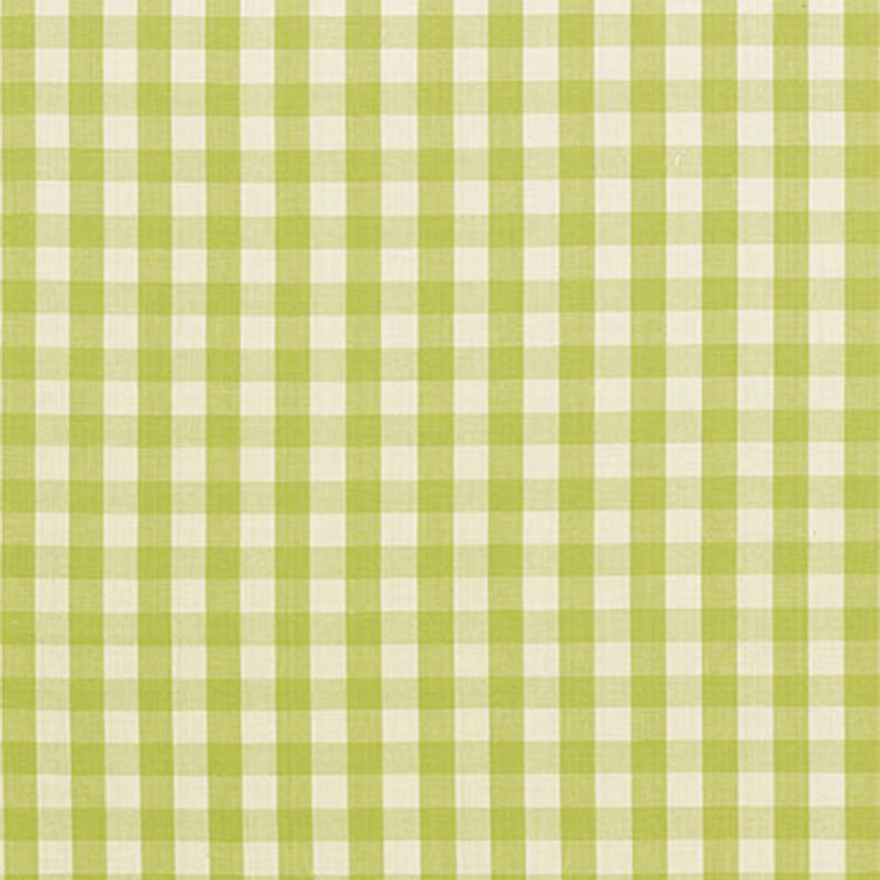 ELTON COTTON CHECK | Pear
