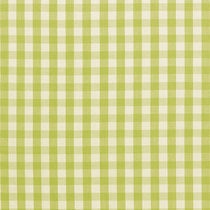 ELTON COTTON CHECK | Pear