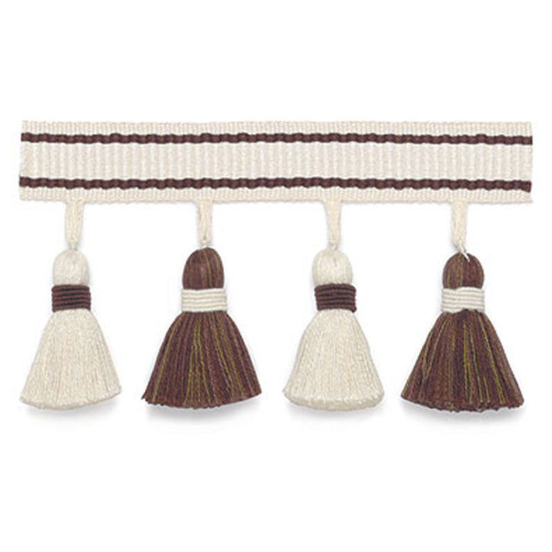 MERIDA TASSEL FRINGE | Java