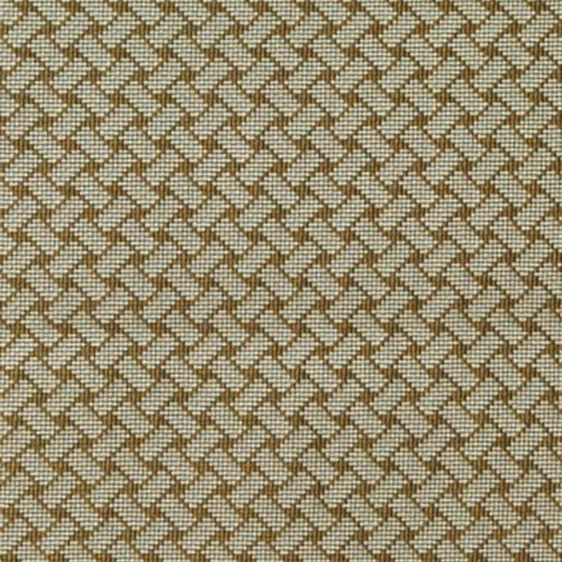 BRISTOL WEAVE ÉPINGLÉ | Aqua