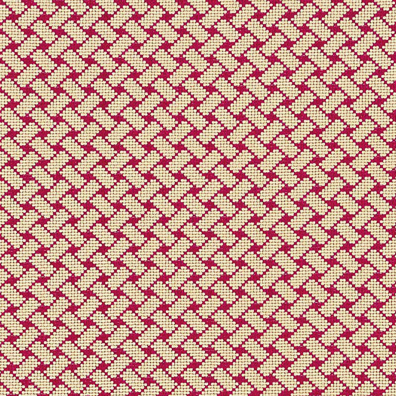 BRISTOL WEAVE ÉPINGLÉ | Carmine