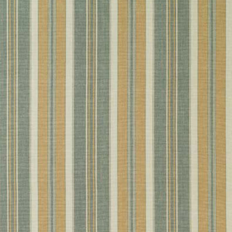 HUDSON STRIPE | Aqua