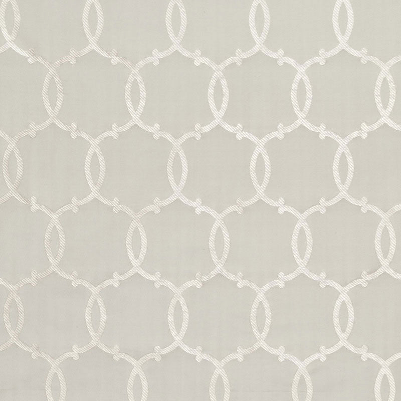 SILK TRACERY | PEARL