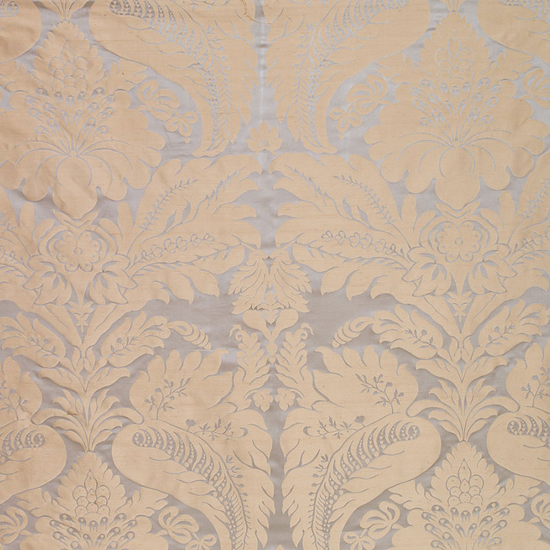 BENNET SILK DAMASK | Mineral