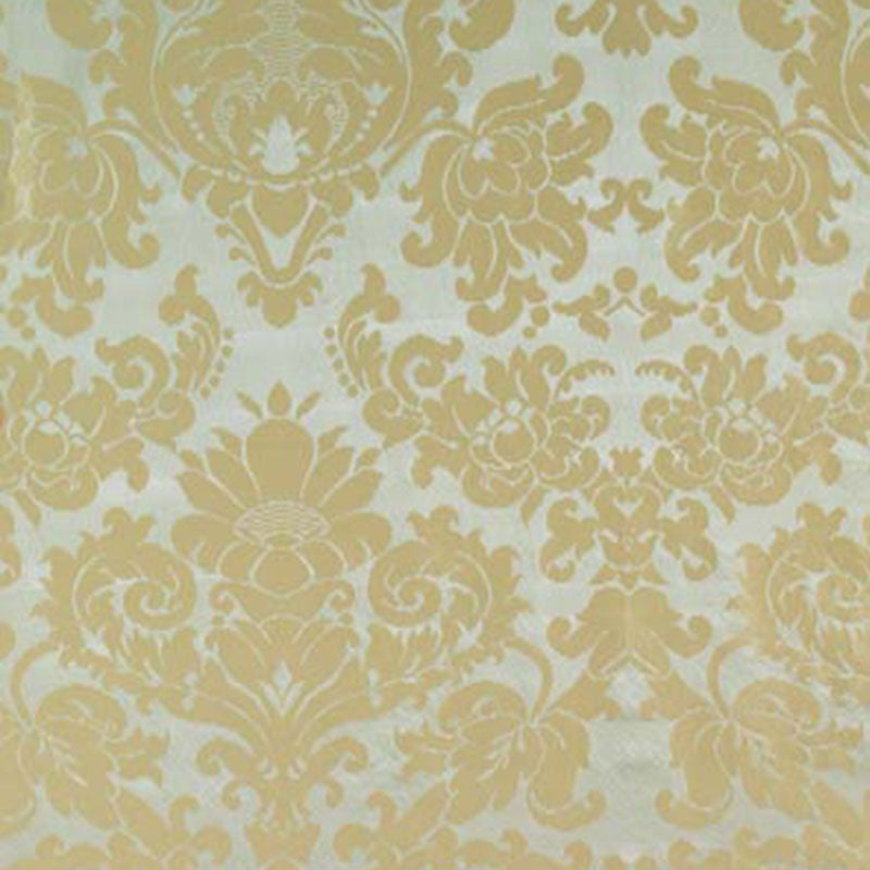 HATFIELD SILK DAMASK | MINERAL