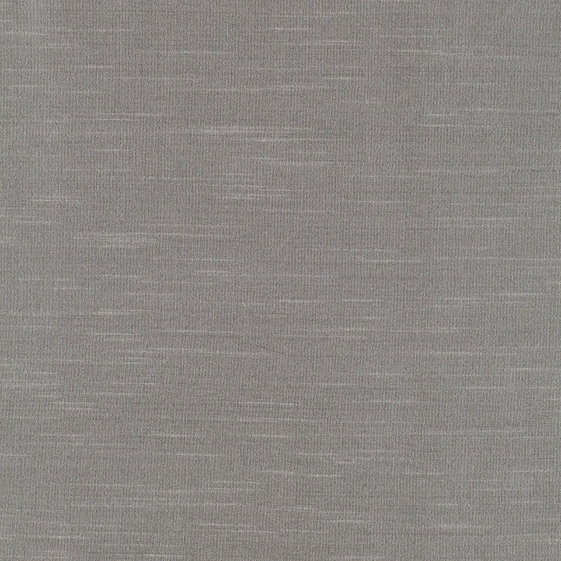 TIEPOLO SHANTUNG WEAVE | SILVER