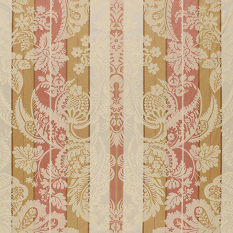 SAVANNAH IMBERLINE DAMASK | Rose Quartz