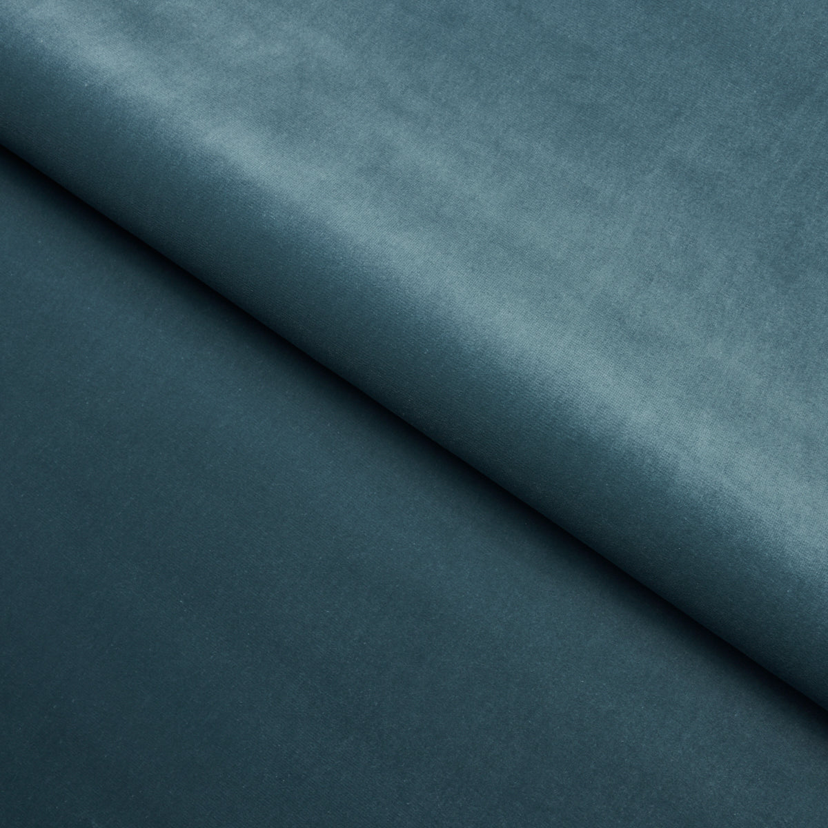 GAINSBOROUGH VELVET | Cerulean