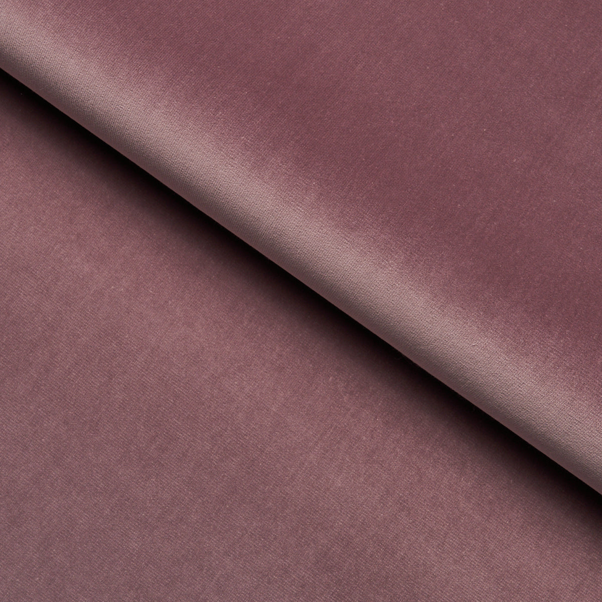 GAINSBOROUGH VELVET | MAUVE