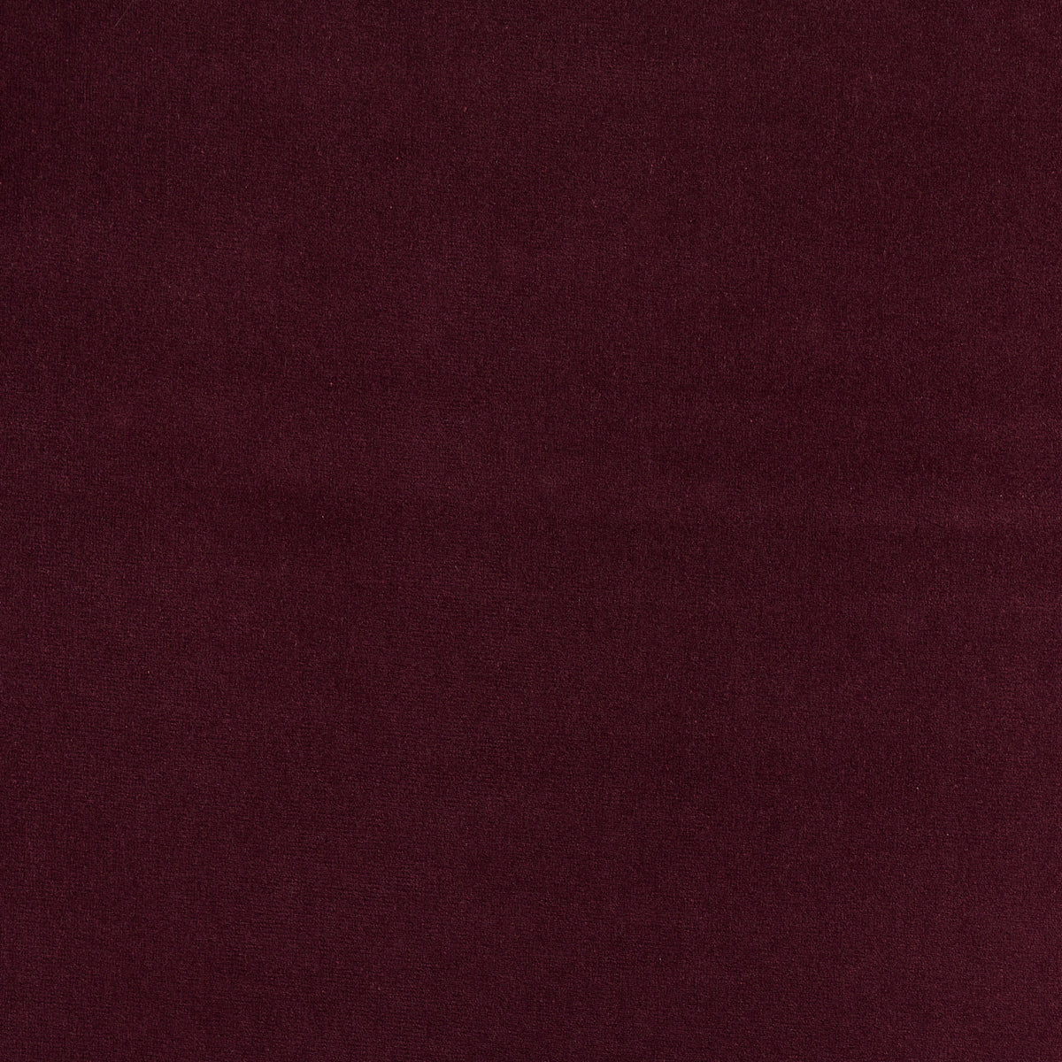 GAINSBOROUGH VELVET | Aubergine