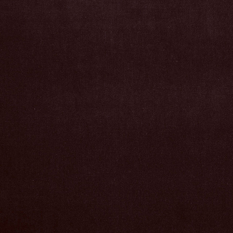 GAINSBOROUGH VELVET | Black Plum