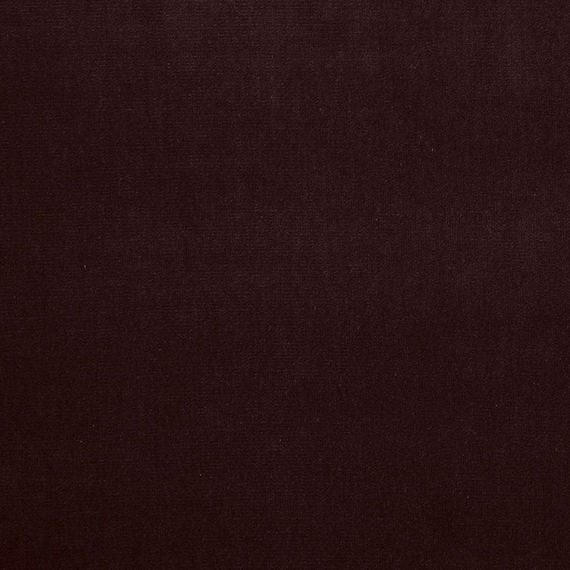 GAINSBOROUGH VELVET | BLACK PLUM