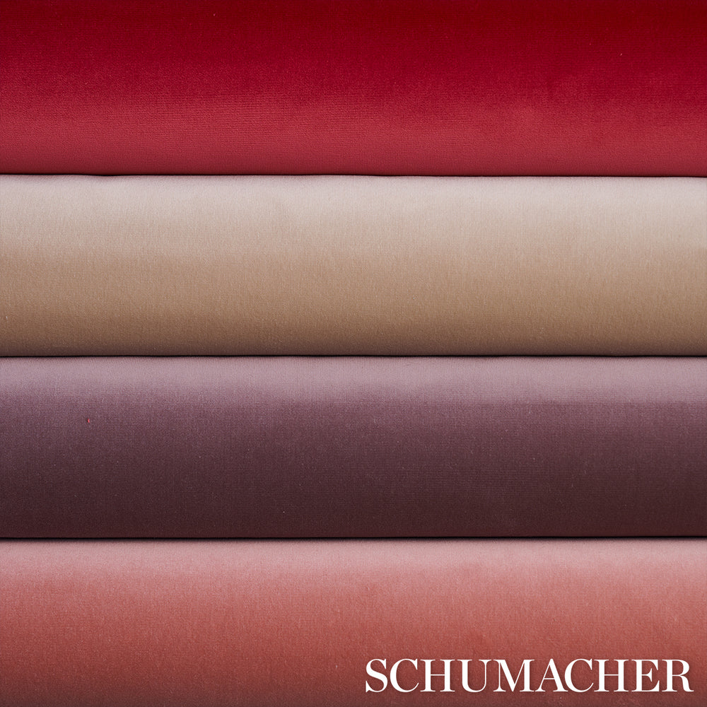 GAINSBOROUGH VELVET | Peony