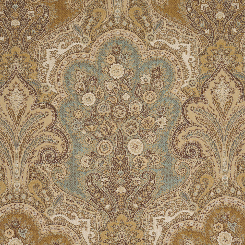 NEW CASTLE PAISLEY | Venetian