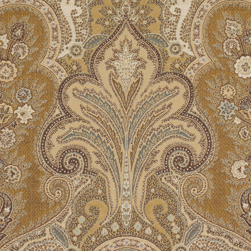 NEW CASTLE PAISLEY | Venetian